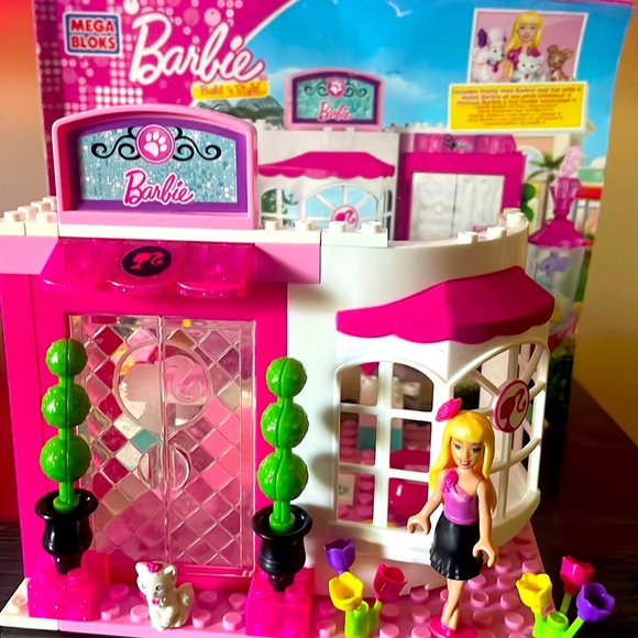 Barbie Pet Shop - Picture 3 of 12